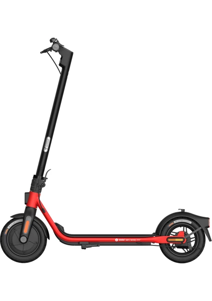 Ninebot D18e Elektrikli Scooter