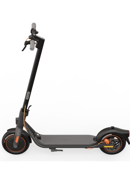 Ninebot D18e Elektrikli Scooter