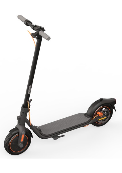 Ninebot D18e Elektrikli Scooter