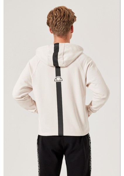 Unisex Kapüşonlu Sweatshirt U002-OF
