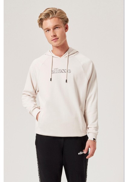 Unisex Kapüşonlu Sweatshirt U002-OF