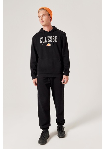 Erkek Kapüşonlu Sweatshirt M019-BK fiyatları