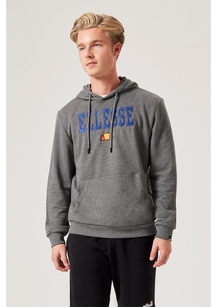 Erkek Kapüşonlu Sweatshirt M019-DG