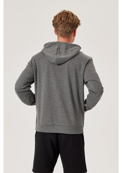 Erkek Kapüşonlu Sweatshirt M019-DG fiyatları