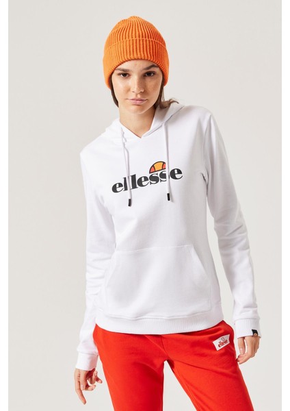 Kadın Kapüşonlu Sweatshirt F021-WT fiyatları