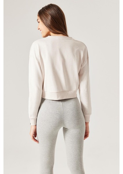 Kadın Sweatshirt F017-OF modelleri