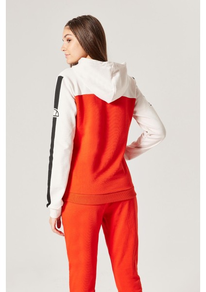 Kadın Kapüşonlu Sweatshirt F012-OF fiyatları