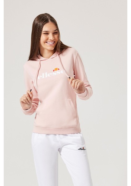 Kadın Kapüşonlu Sweatshirt F021-PN fiyatları