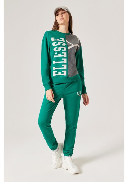 Kadın Sweatshirt F016-DGR fiyatları