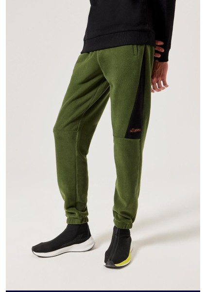 Erkek Jogger Polar Eşofman Altı M028-KH