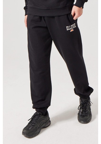 Erkek Jogger Eşofman Altı M017-BK