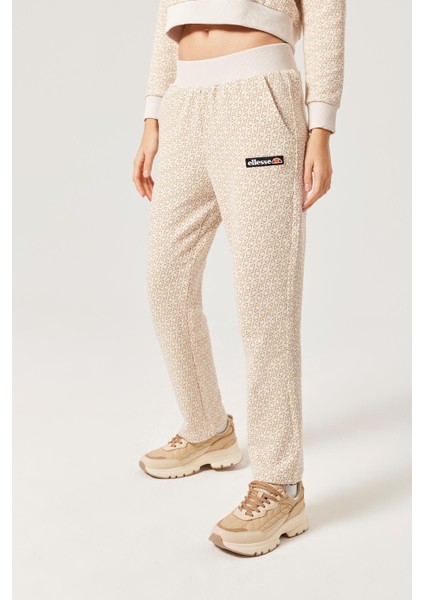 Kadın Jogger Eşofman Altı F001-OF