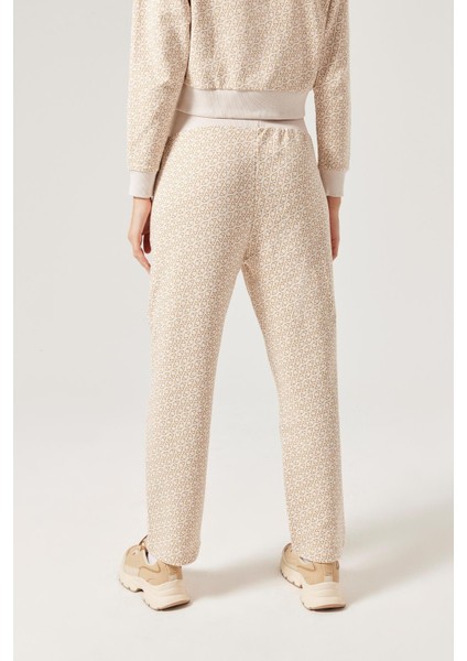 Kadın Jogger Eşofman Altı F001-OF modelleri