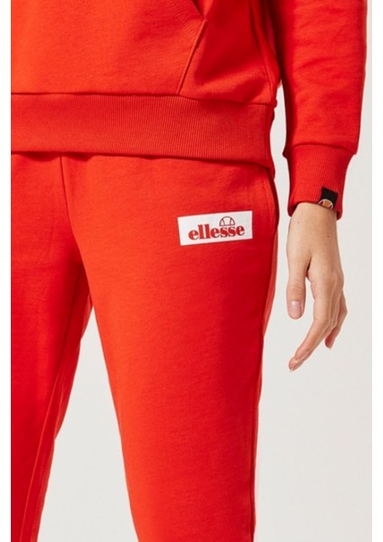 Kadın Jogger Eşofman Altı F004-RD fırsatları