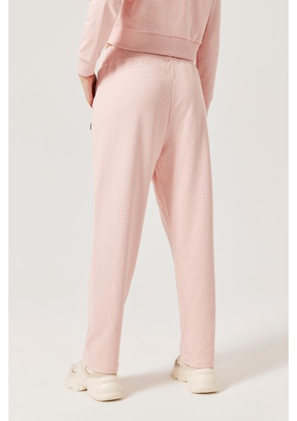 Kadın Jogger Eşofman Altı F001-PN modelleri