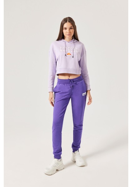 Kadın Kapüşonlu Sweatshirt F018-LC modelleri