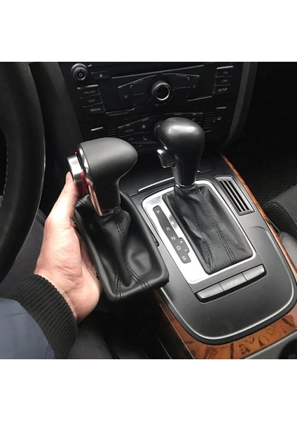 Audi A6 Vites Topuzu 2006-2011