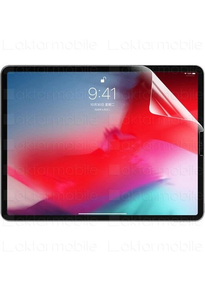 iPad Pro 12.9 6. Nesil 2022 M2 Ekran Koruyucu Nano Kırılmaz Esnek Üstün Koruma fiyatları