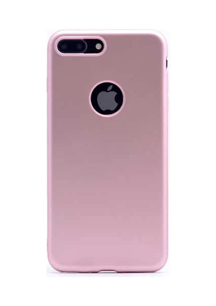 Kip GSM iPhone 8 Kılıf Soft Renkli Yumuşak Premier Silikon