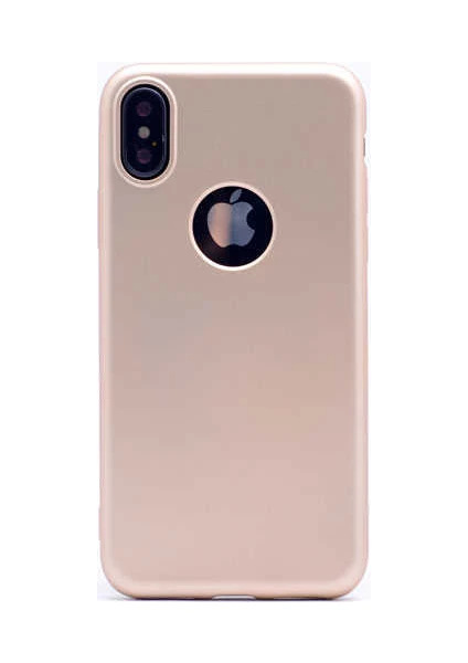 Kip GSM iPhone Xs Max 6.5 Kılıf Soft Renkli Yumuşak Premier Silikon