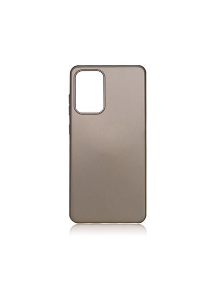 Samsung Galaxy A52 Kılıf Soft Renkli Yumuşak Premier Silikon