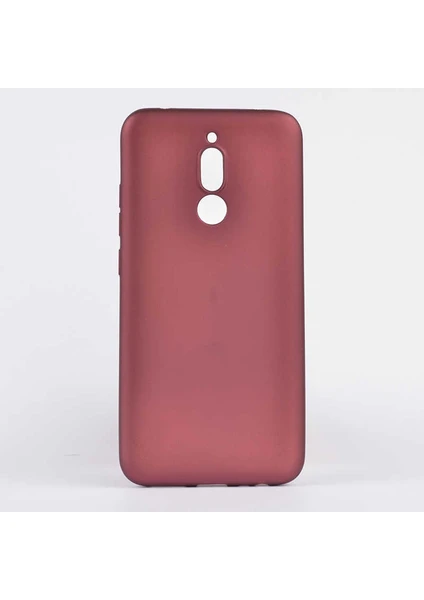 Kip GSM Xiaomi Redmi 8 Kılıf Soft Renkli Yumuşak Premier Silikon