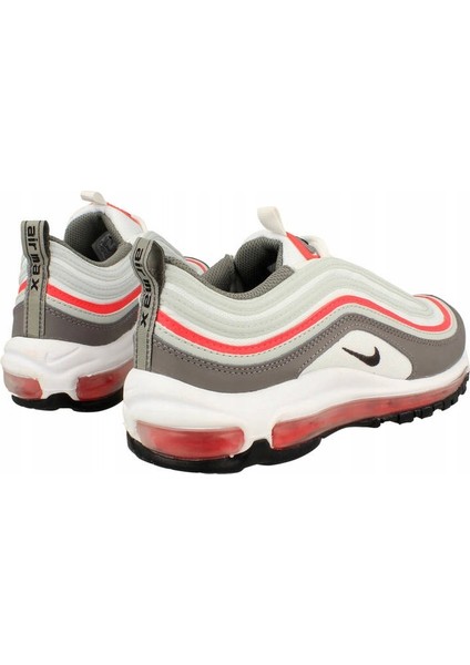 Air Max 97 Beyaz Kadın Spor Ayakkabı Running Koşu Ayakkabısı 921522-110