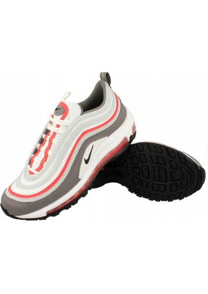 Air Max 97 Beyaz Kadın Spor Ayakkabı Running Koşu Ayakkabısı 921522-110 fırsatları