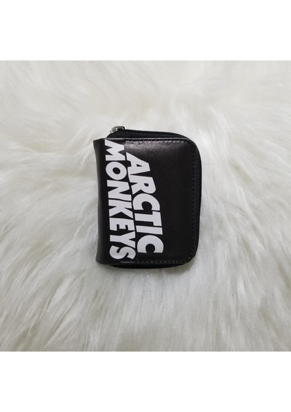 Artctic Monkeys Cüzdan