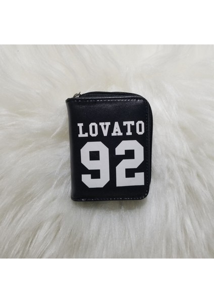 Dream Butik Demi Lovato 92 Cüzdan