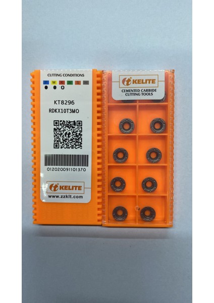 Rdkx 10T3MO KT8296