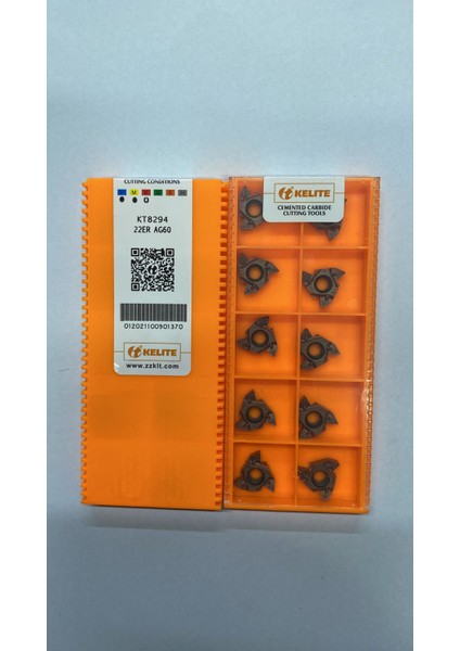 22 ERAG60 KT8294