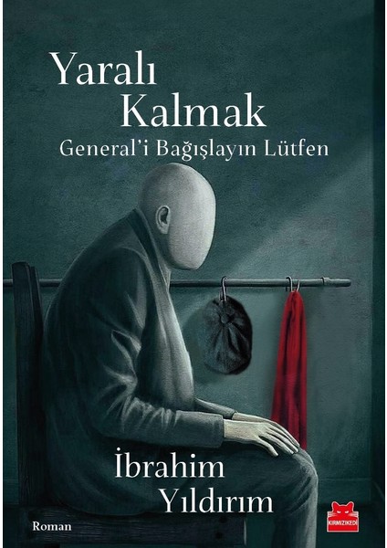 Yaralı Kalmak - İbrahim Yıldırım