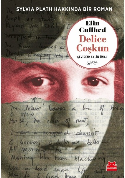 Delice Coşkun - Elin Cullhed