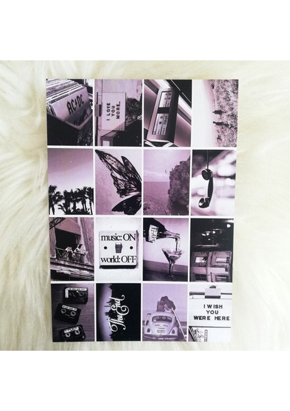 Duvar Kağıdı Seti 22