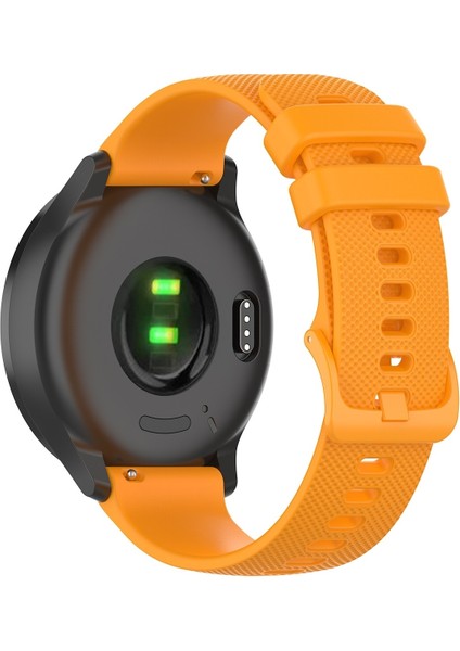 Magic Watch 2 46MM / Honor Watch Gs Pro Uyumlu Damalı Silikon Kordon fiyatları