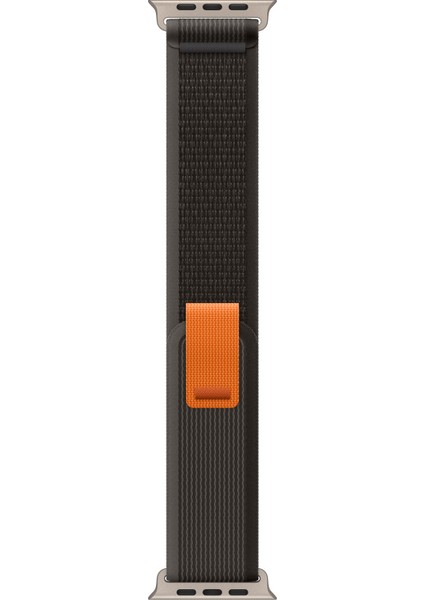 Apple Watch Trail Loop Kordon 38/40/41 mm Modellere Uyumlu Saat Kordonu