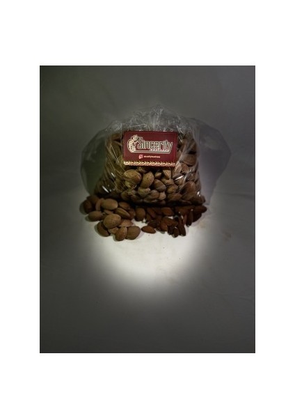 Doğal Kabuklu Badem 3 kg fiyatları