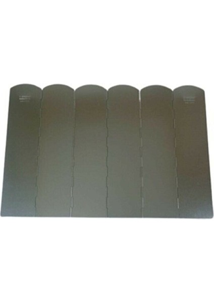 Rüzgarlık Rz 306 Orta Boy Ocak Rüzgarlığı fırsatları