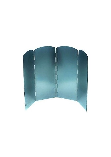 Orcamp Rüzgarlık 6 Kanatlı Küçük 30*12*6 cm