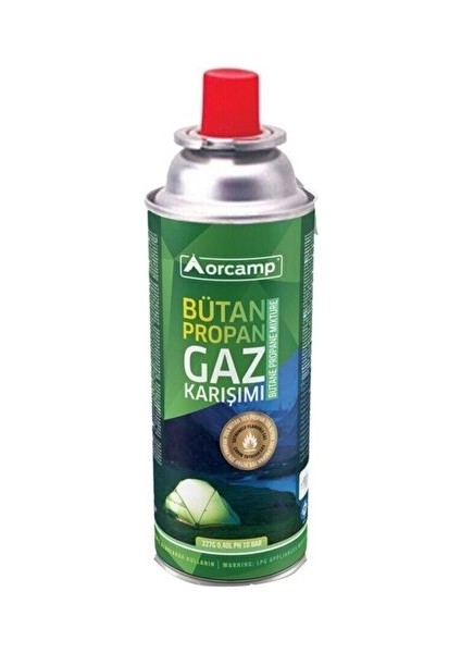 227 gr Kartuş Tüp modelleri