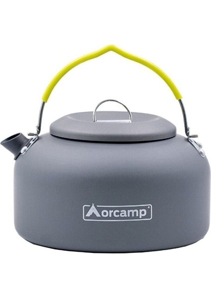 Kamp Çaydanlık ve Ateş Kutusu Seti fırsatları