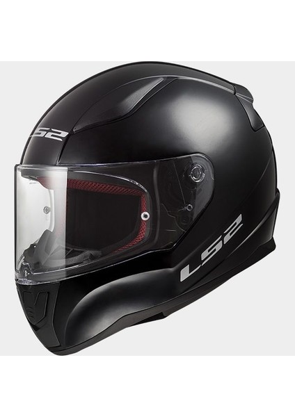Rapıd Siyah Kask