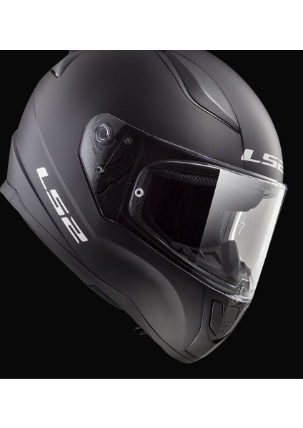 Rapıd Mat Siyah Kask fırsatları