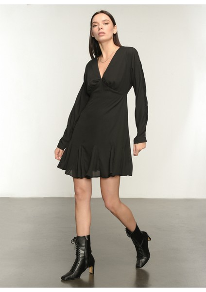 Elbise, 38, Siyah modelleri