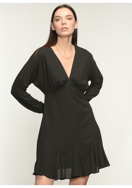 Elbise, 38, Siyah fırsatları