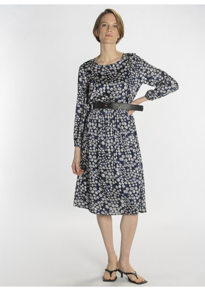 Elbise, 40, Lacivert fiyatları