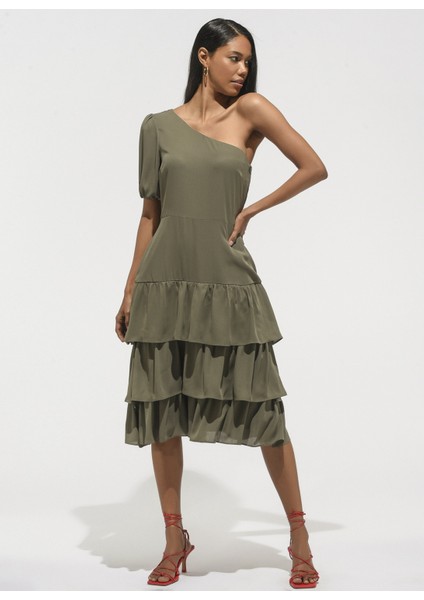 Elbise, 42, Haki fiyatları