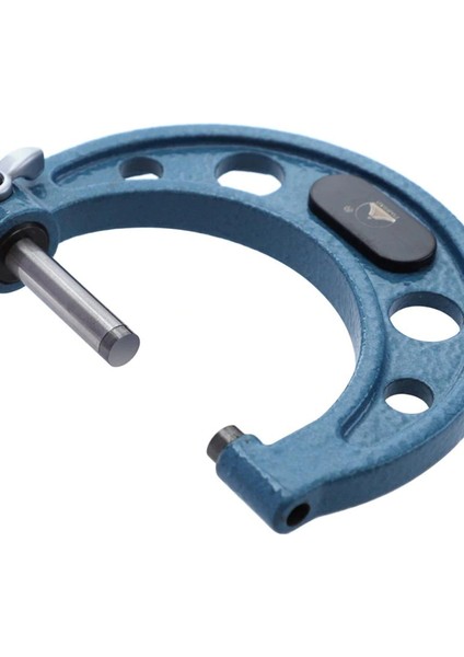 Mekanik Mikrometre 50-75 mm fırsatları