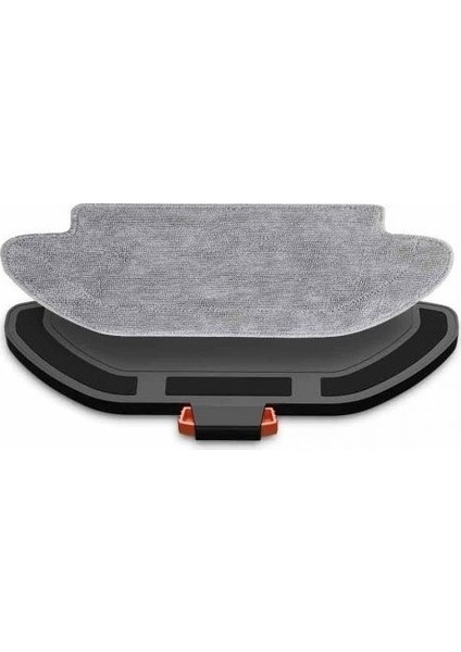 Vacuum Mop Pro Uyumlu 1 Adet Paspas